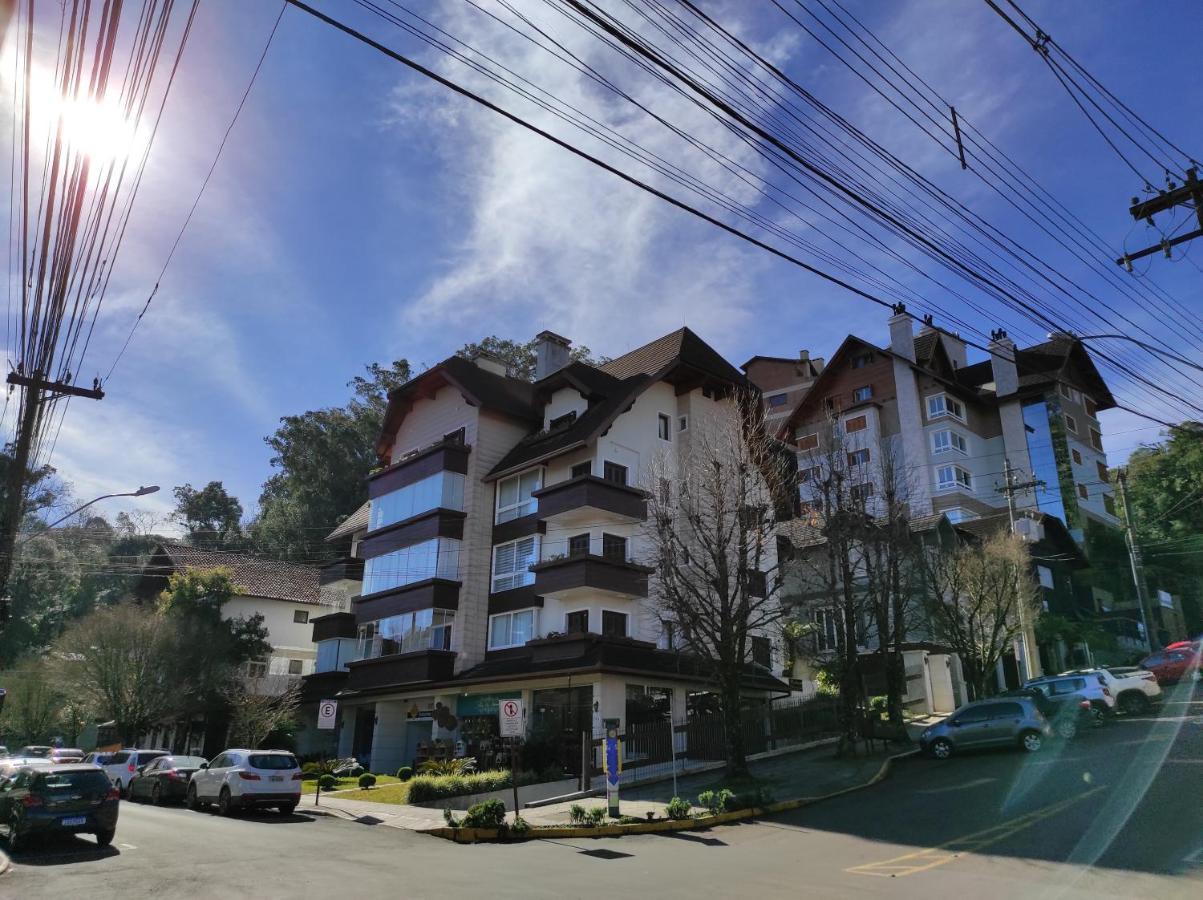 Gramado Top Centro Exterior foto