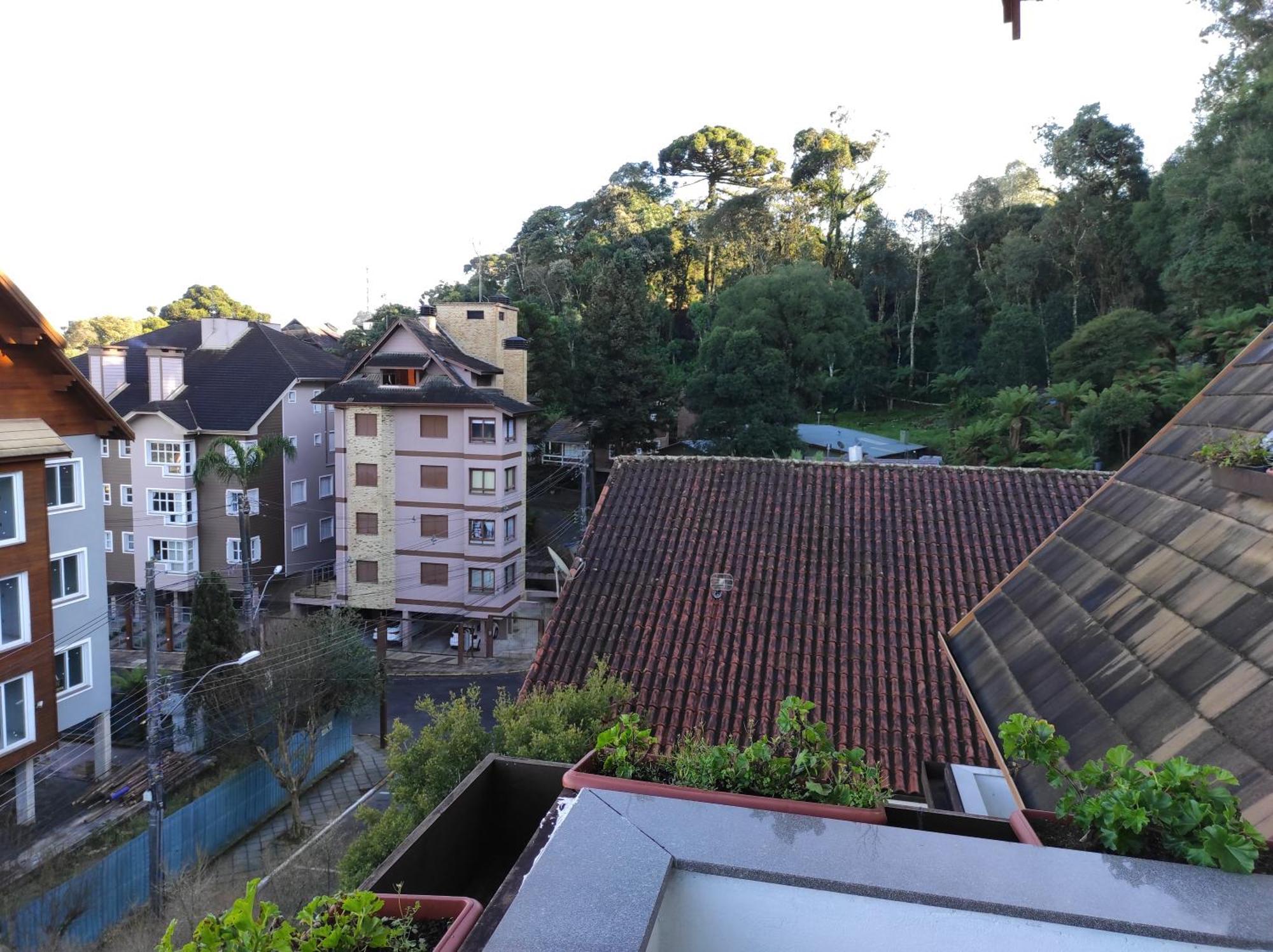 Gramado Top Centro Exterior foto
